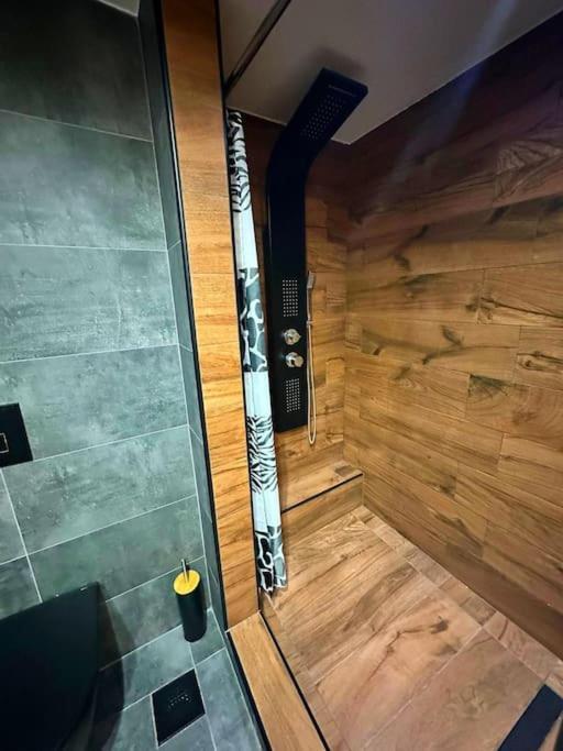 Sevi House Suite เทสซาโลนิกิ ภายนอก รูปภาพ