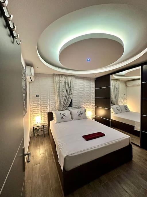 Sevi House Suite เทสซาโลนิกิ ภายนอก รูปภาพ